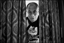 © Dalai Lama Dalai Lama und eine Katze